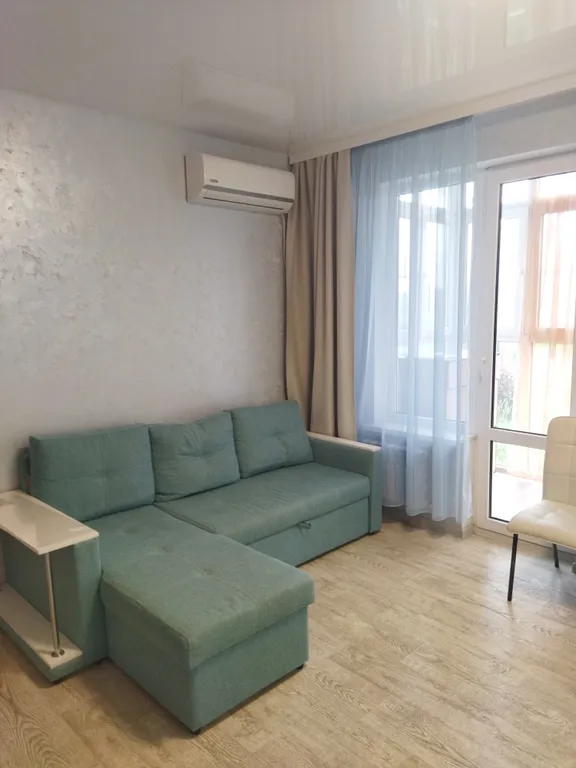 Квартира Квартира для отдыха — Анапа