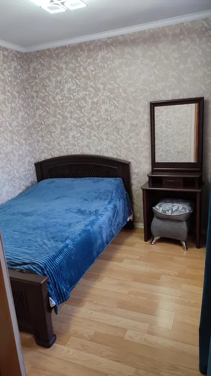 3-комнатный Дом