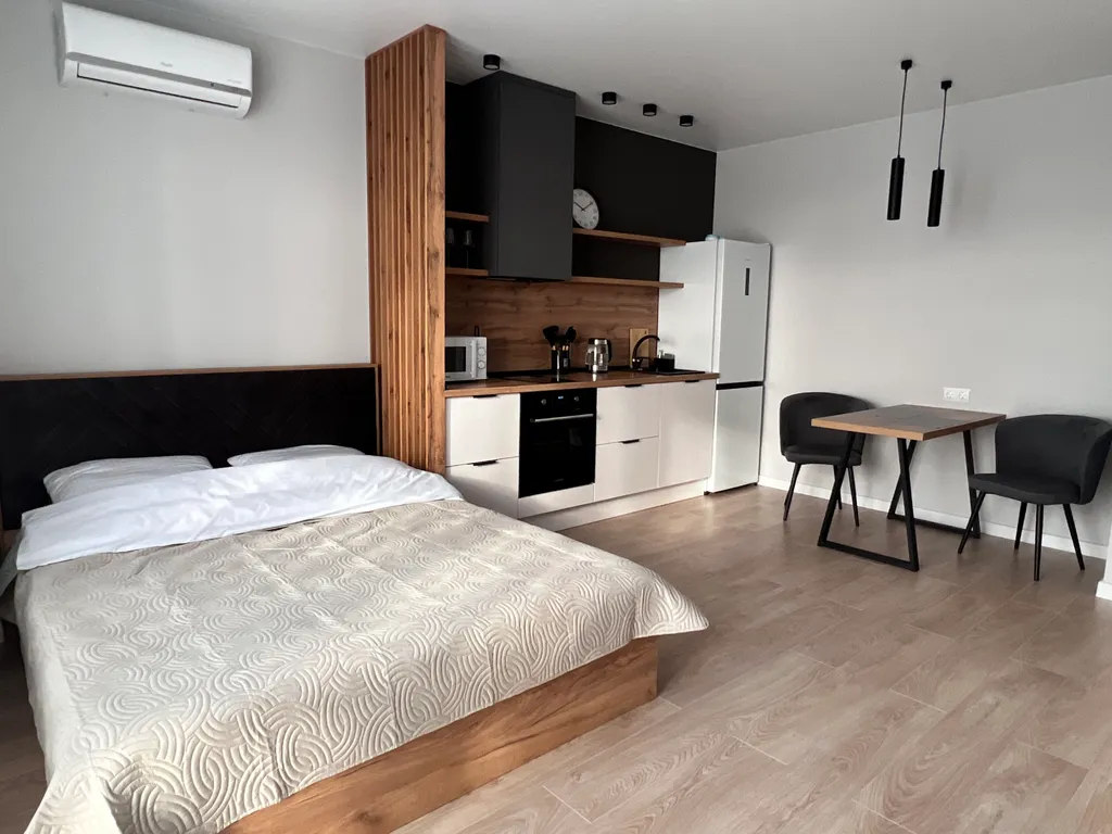 Квартира Уютная студия в центре — аренда посуточно в Челябинск