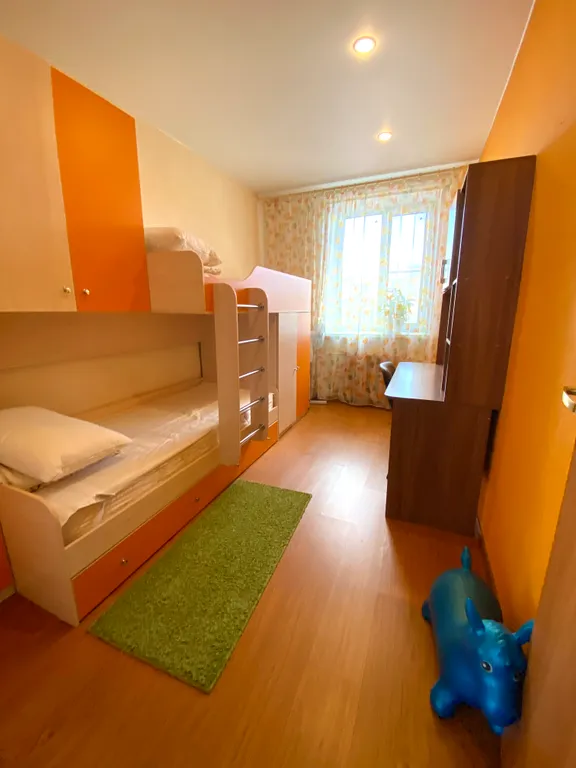 Квартира для семьи