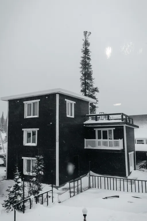 Квартира Комната — аренда посуточно в Шерегеш