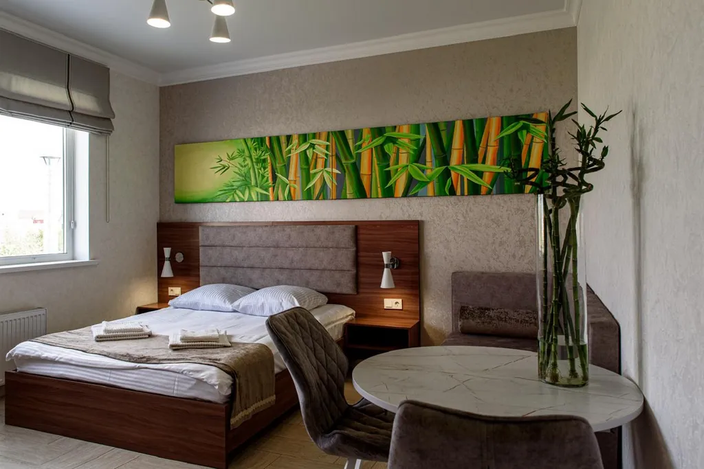 Квартира Комната — аренда посуточно в Богучар