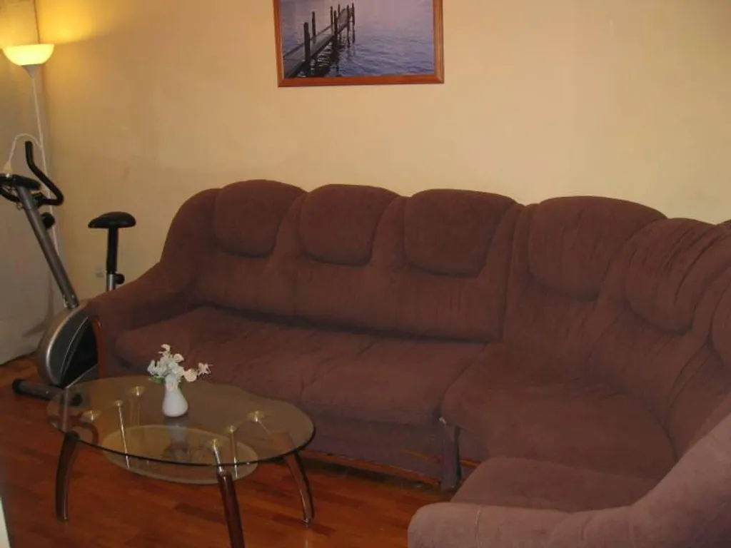 Квартира возле моря