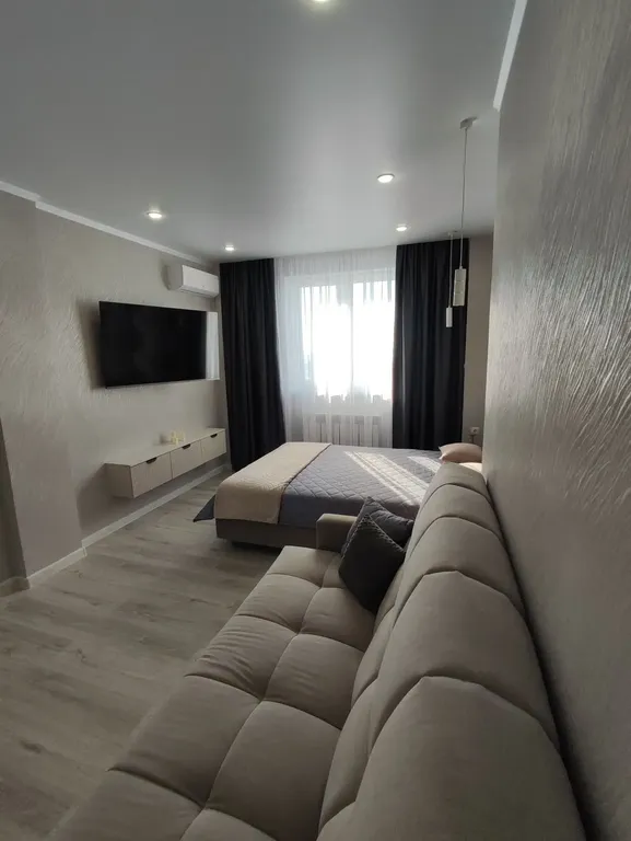 Милый дом на Кирова