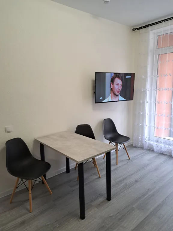 Квартира Тихая квартира — Бугры