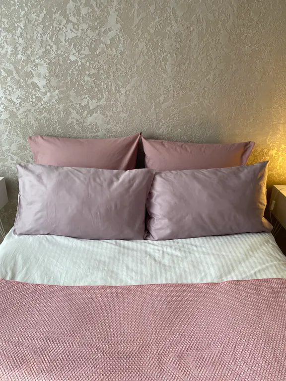 Двухкомнатная квартира в деловом центре