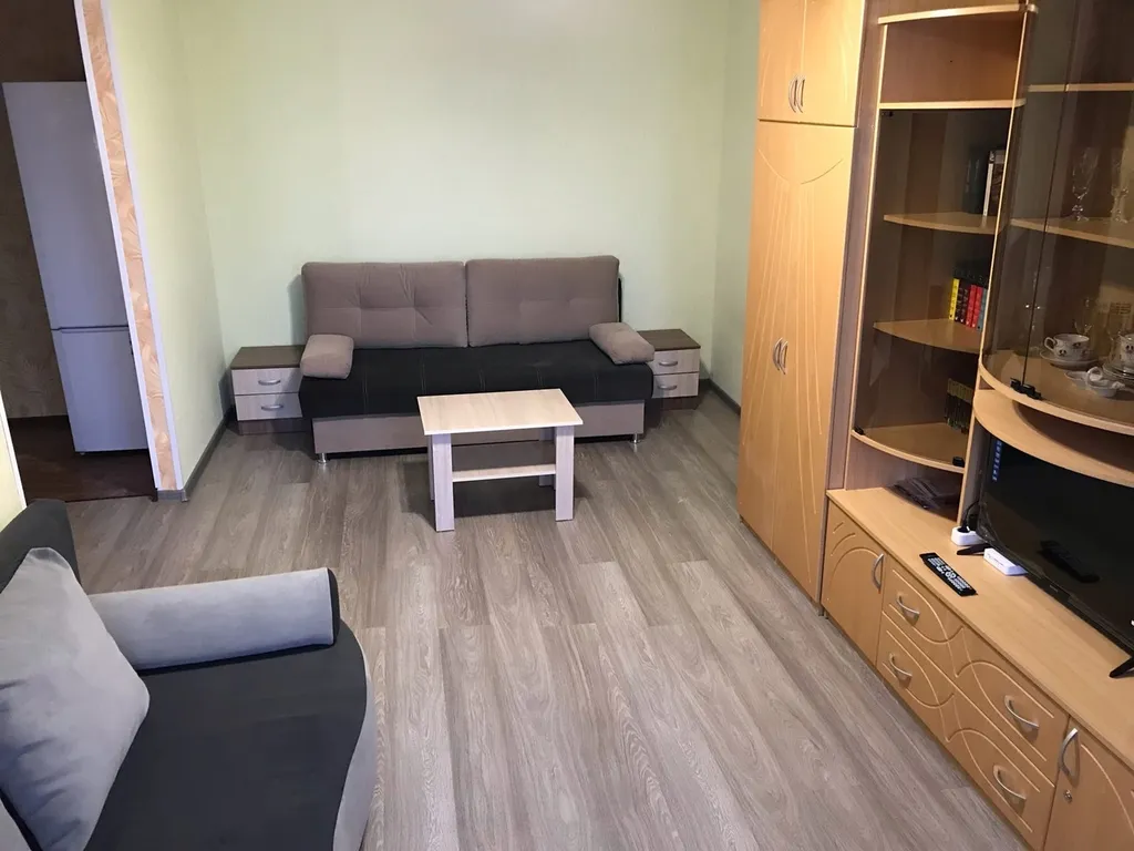 Уютная квартира у парка имени Кирова — аренда посуточно в Киров