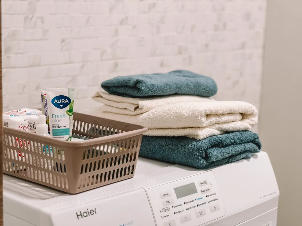 Квартира Новая квартира — Самара