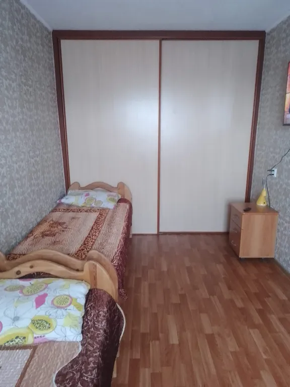 Квартира у ТРК Мурманск Молл