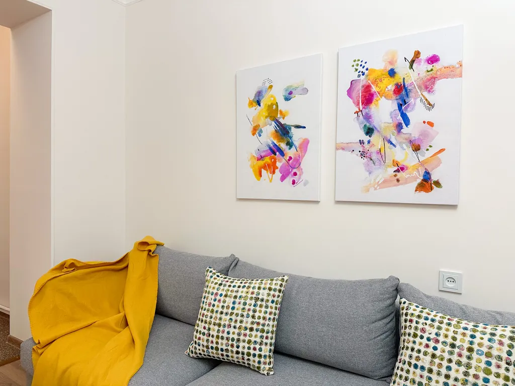 Уют и комфорт с вами