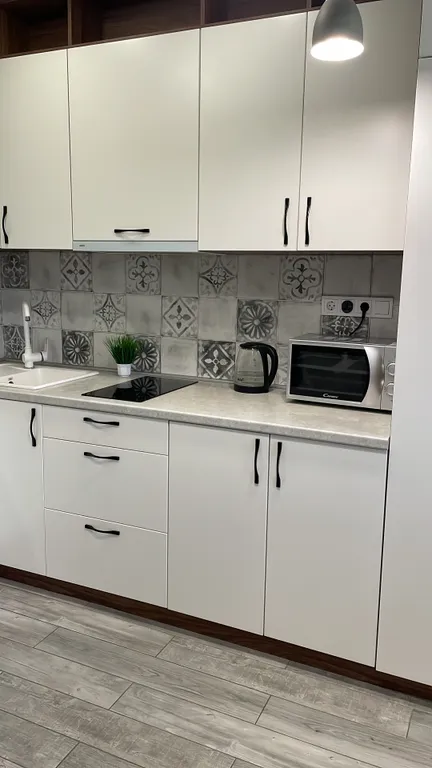 Квартира Студия для двоих в центре Ростова-на-Дону — Ростов-на-Дону