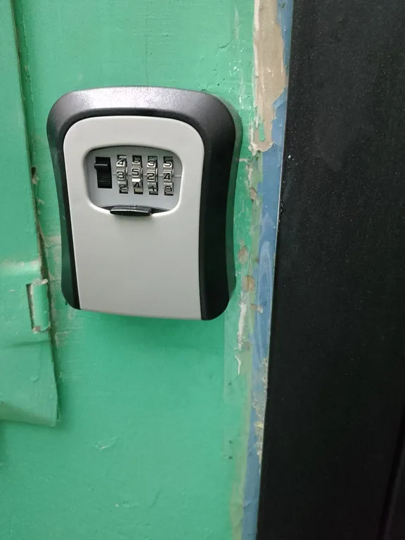 Уютная квартира в Лихославле