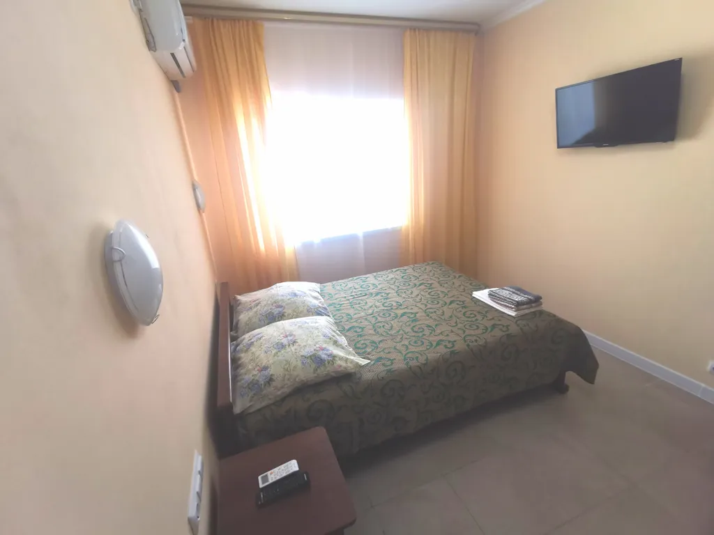 Квартира Комната — аренда посуточно в Сукко