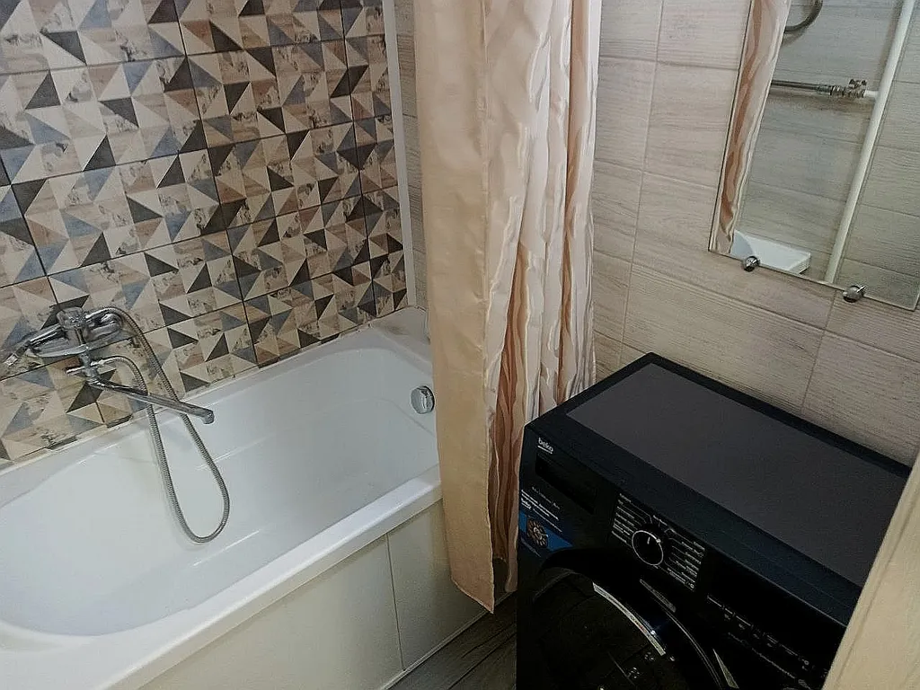 Квартира Квартира в центре — Красноярск