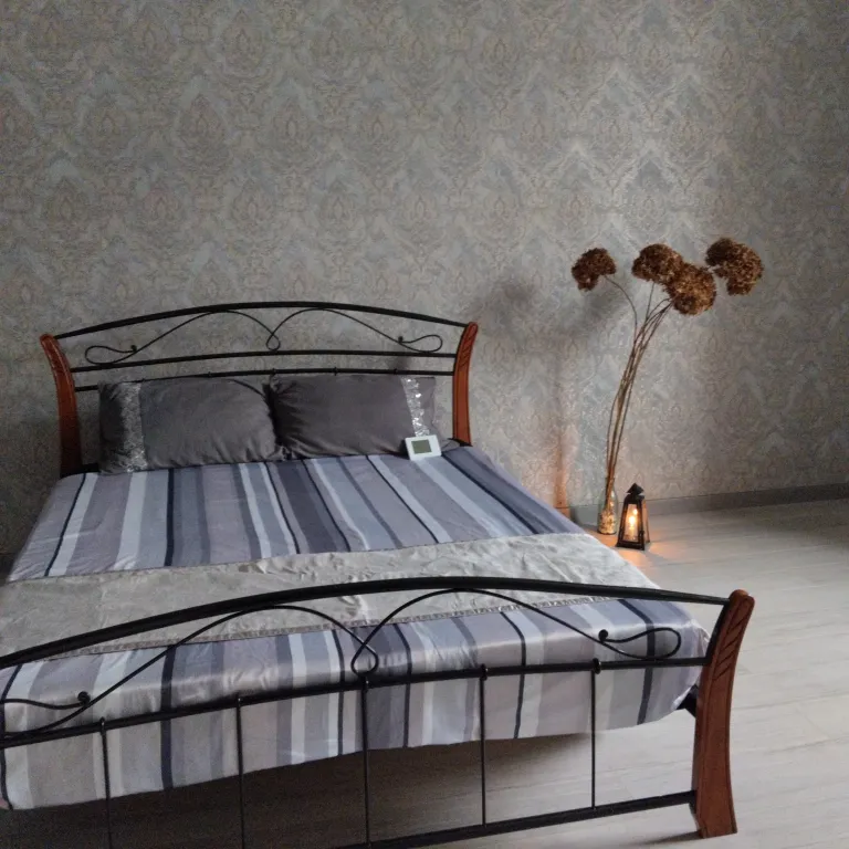 Квартира в центре города в историческом здании