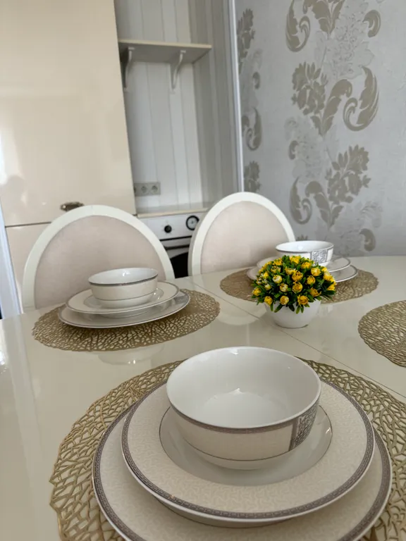 Уютная квартира в самом сердце Нижнего Новгорода