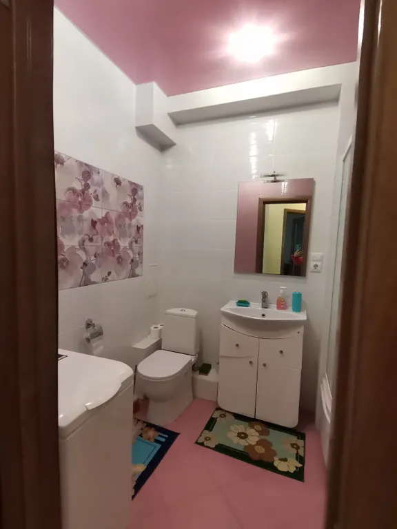 Квартира Комфортная квартира у моря в новом доме — Севастополь