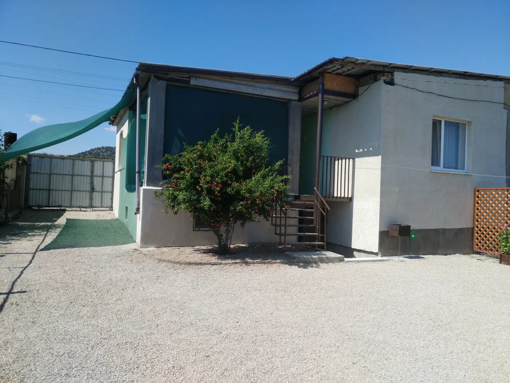 Уютный дом под ключ