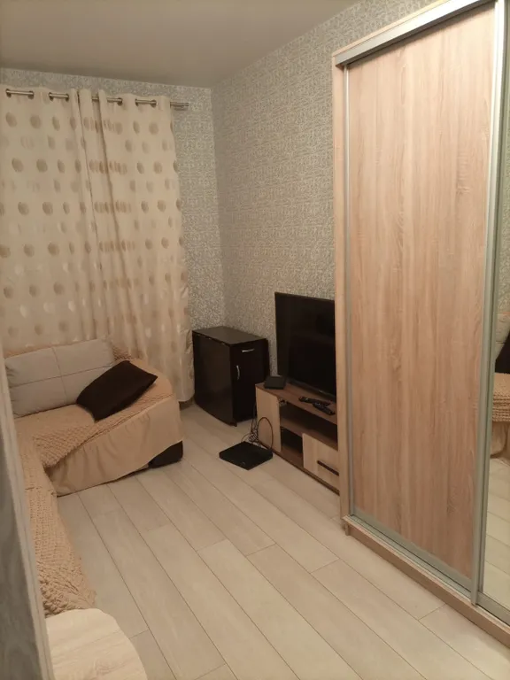 Квартира у парков