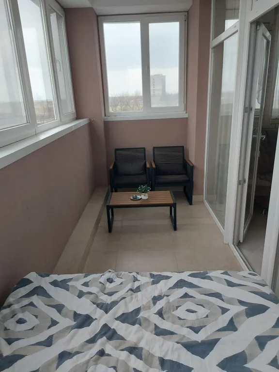 Уютные апартаменты в Золотых песках