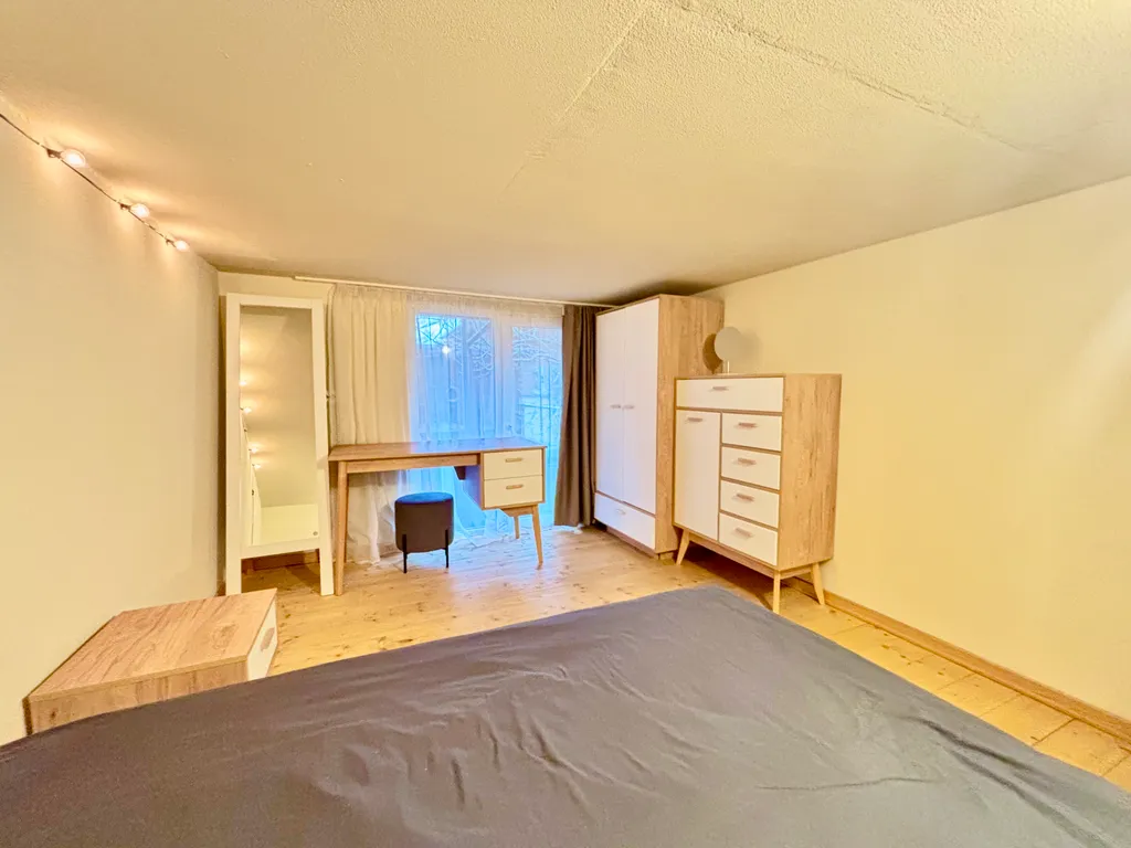 Премиальная 3к. квартира 2эт. с террасой