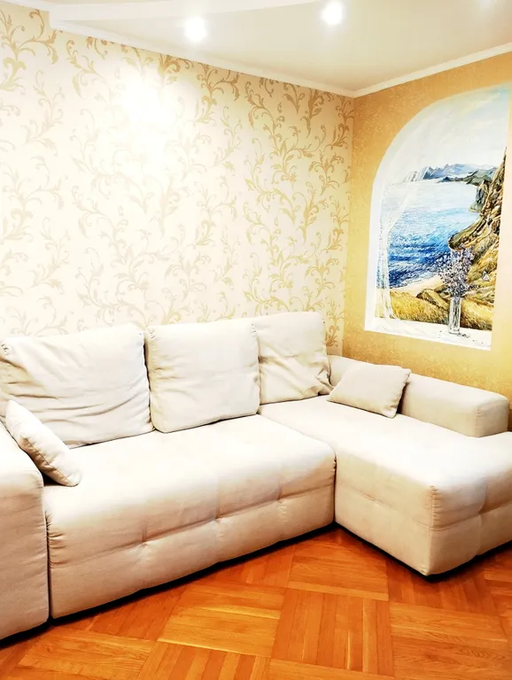 Великолепная семейная квартира в центре рядом с центральным парком