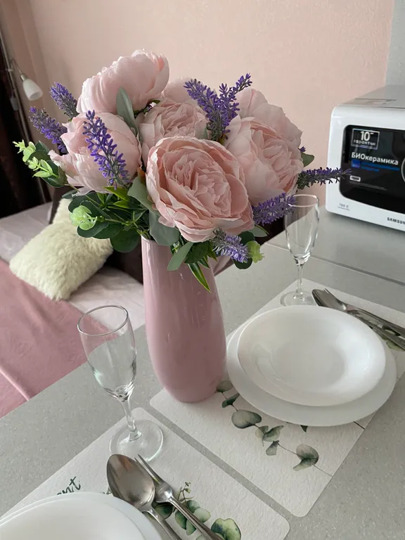 Квартира Апартаменты у моря с бассейном на территории — Севастополь