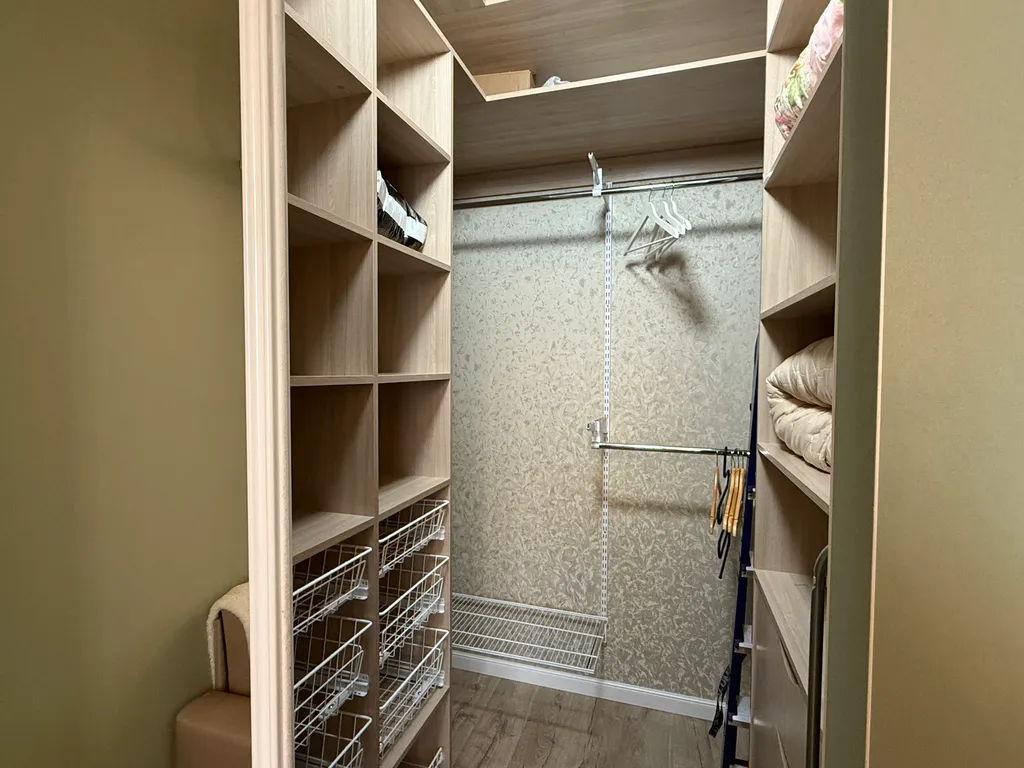 Видовая квартира