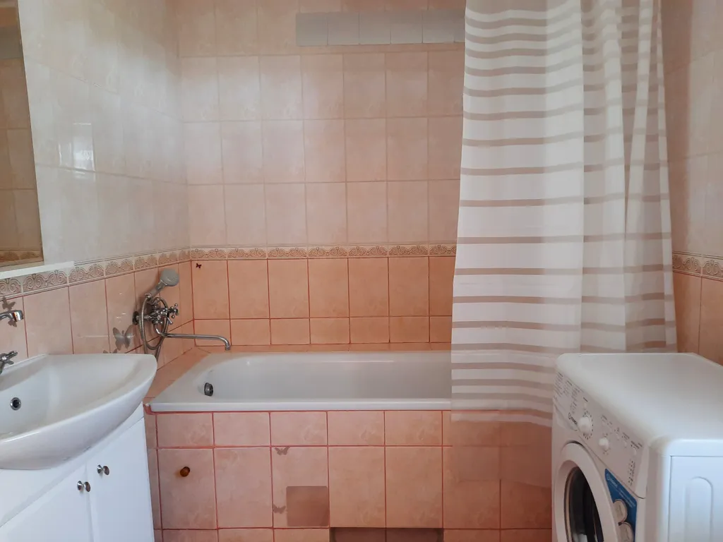 Квартира Квартира Стандарт — Алушта