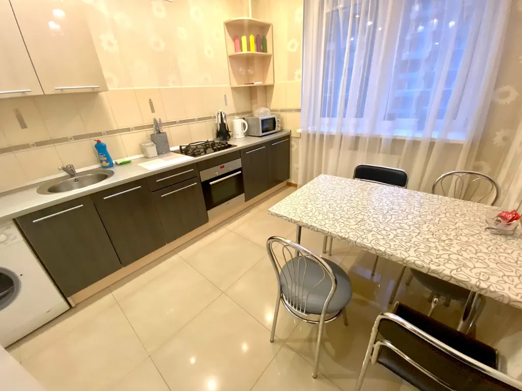 Квартира 2-комнатная Квартира — Калининград