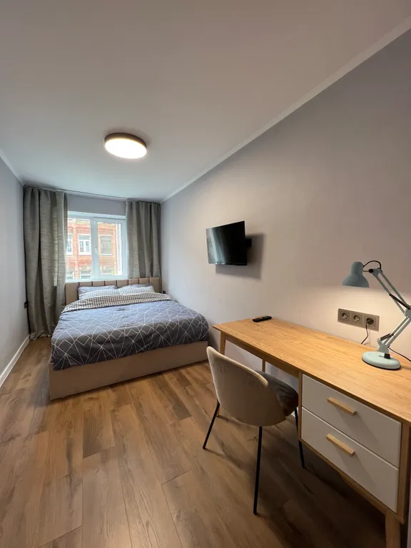 Квартира 3х комнатная квартира по соседству с ГУМом — Владивосток