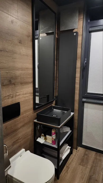 2-комнатный Дом