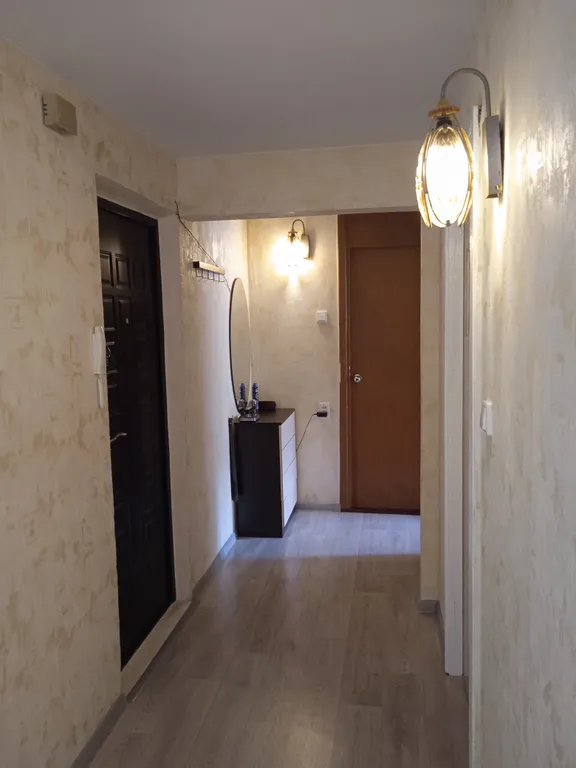 Квартира в лучшем районе города