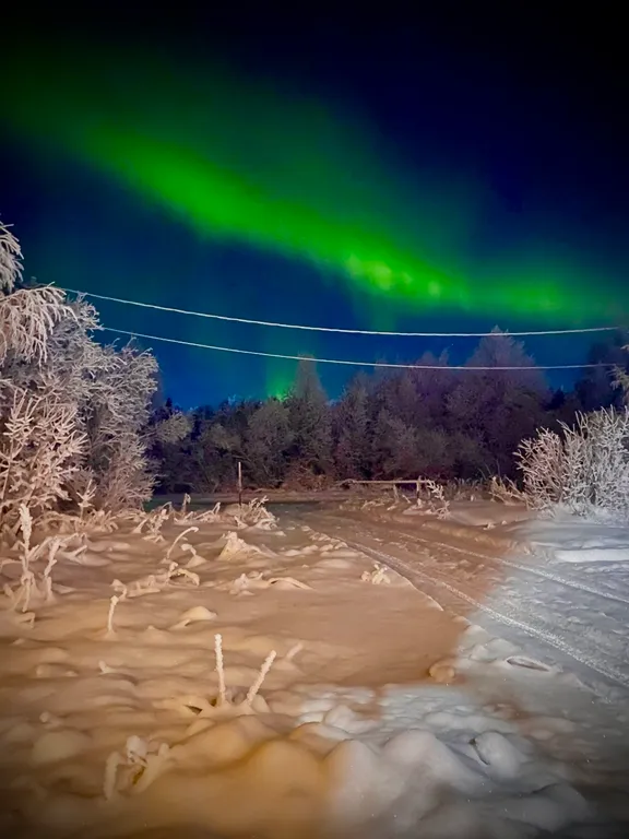 Уютный гостевой домик