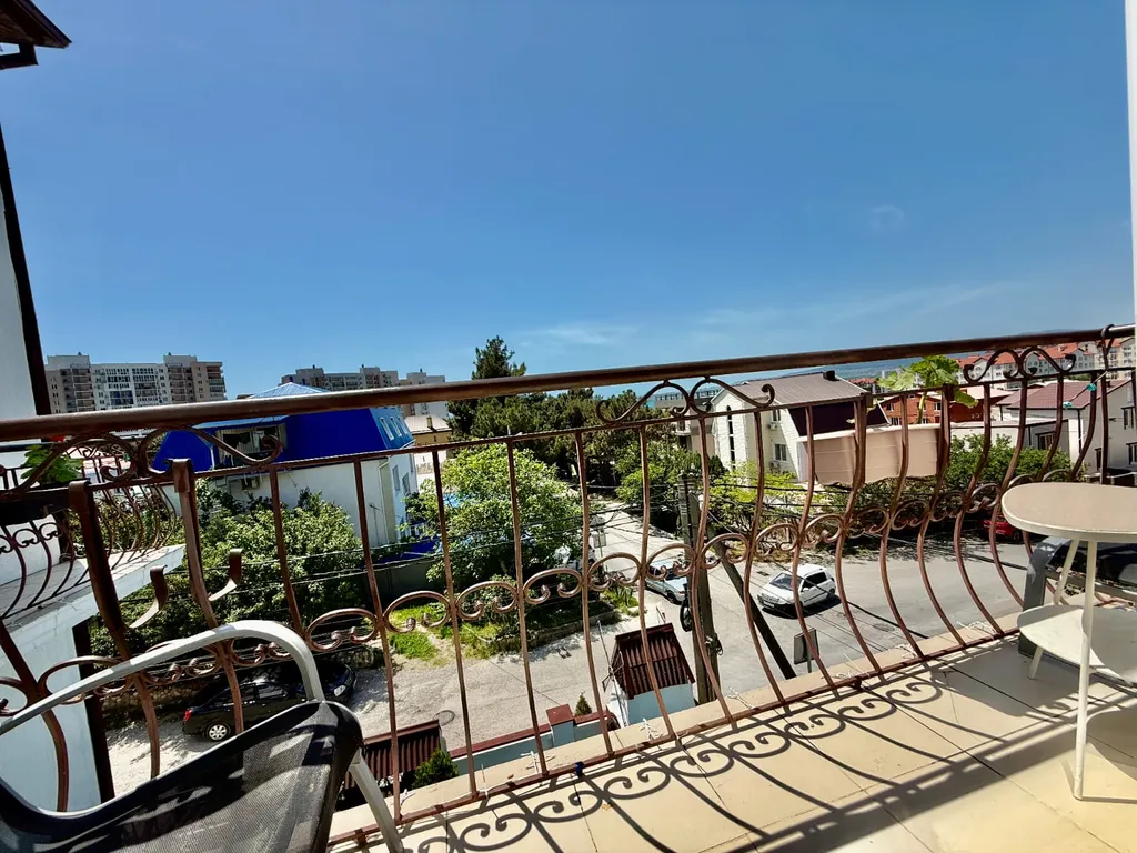 Квартира Комната — Геленджик