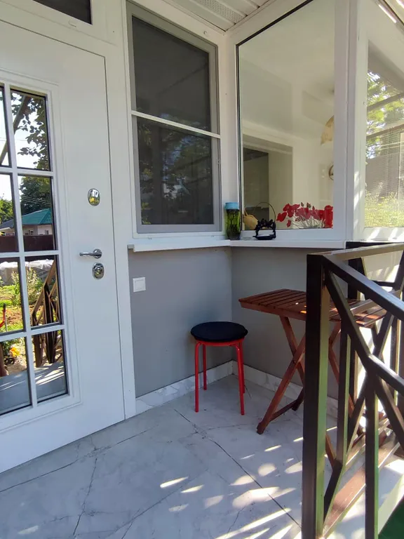 Квартира класса Люкс со своей парковкой