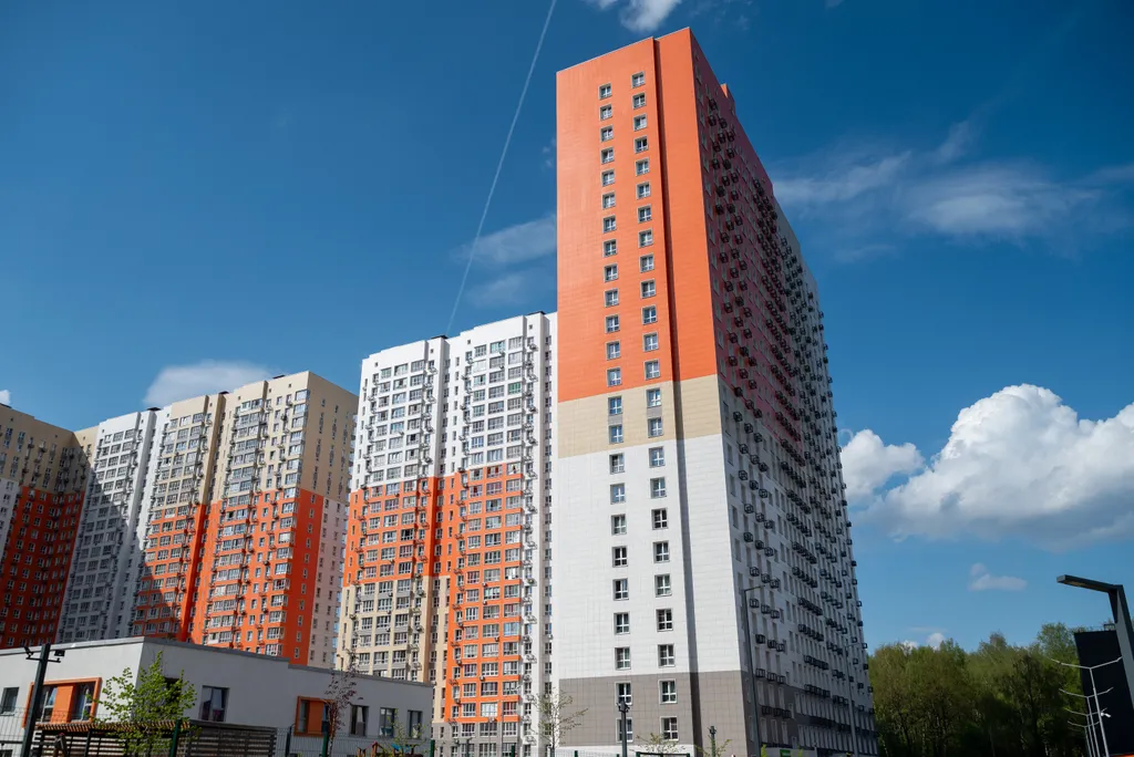 Уютная студия в Путилково