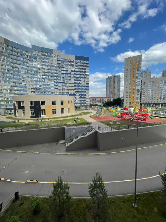 Квартира Уютная квартира в центре города — Казань