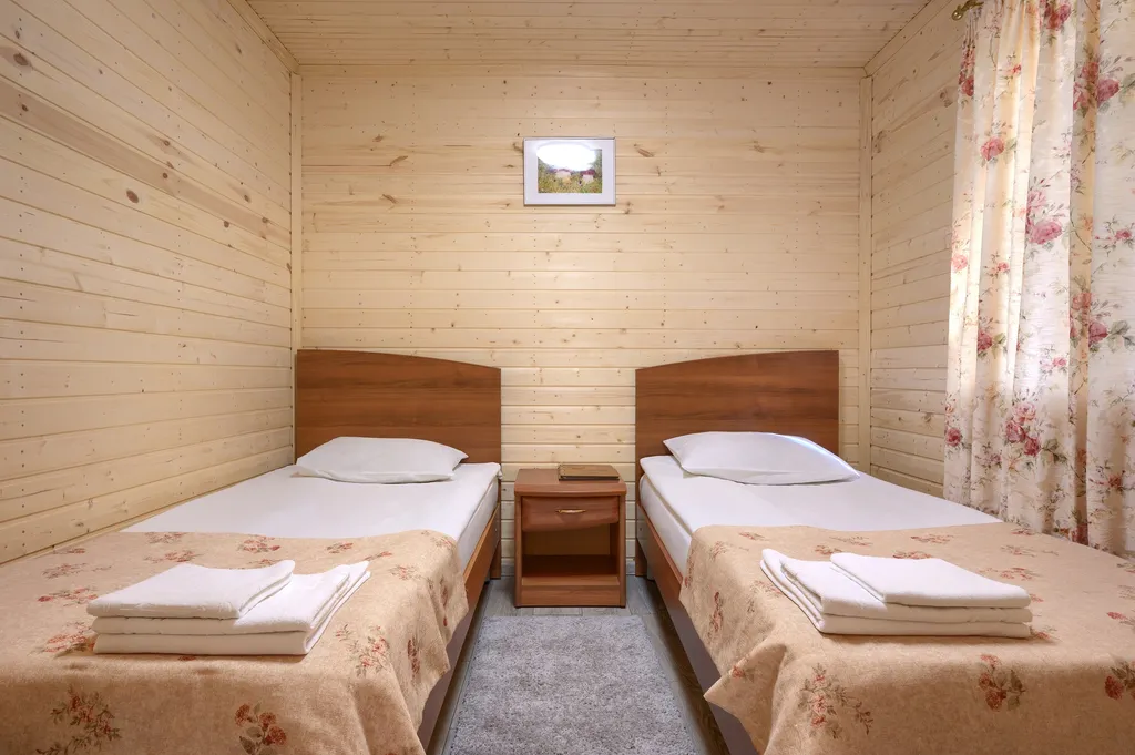 3-комнатный Дом