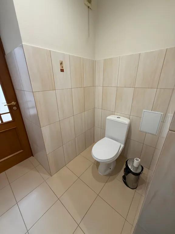 Квартира 3-комнатная Квартира — Светлогорск