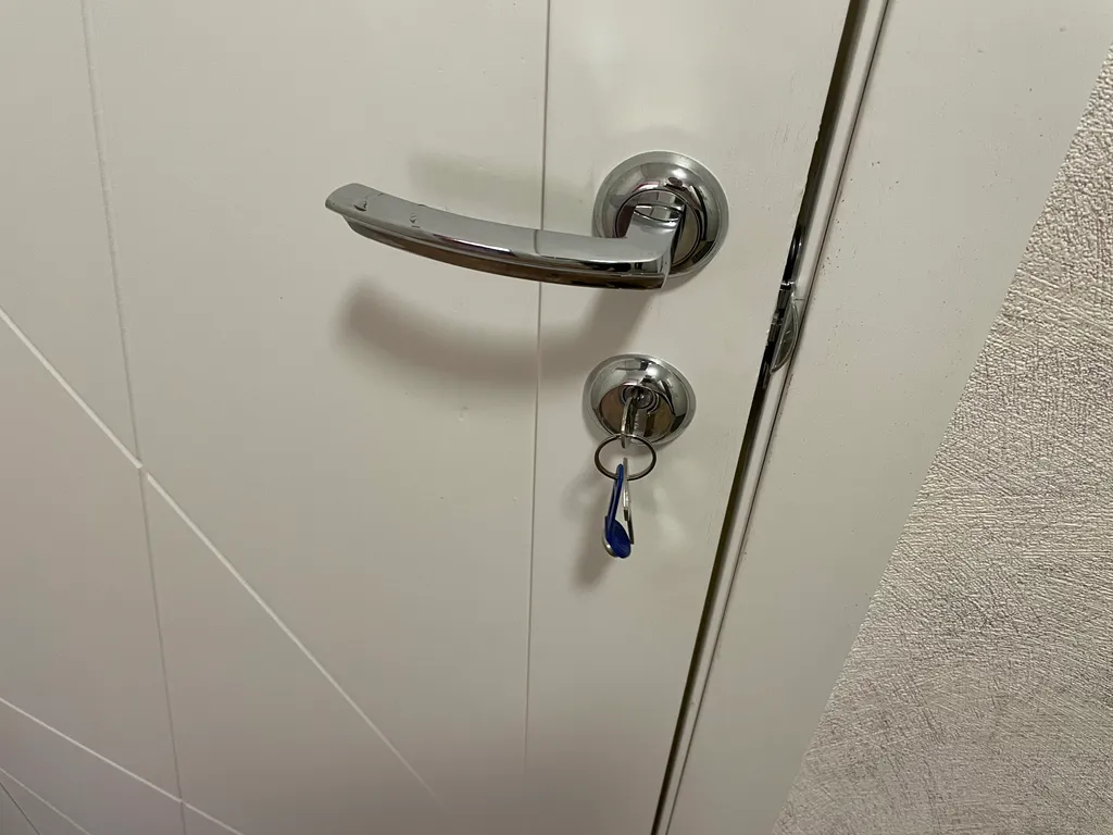 2-комнатные апартаменты класса Люкс