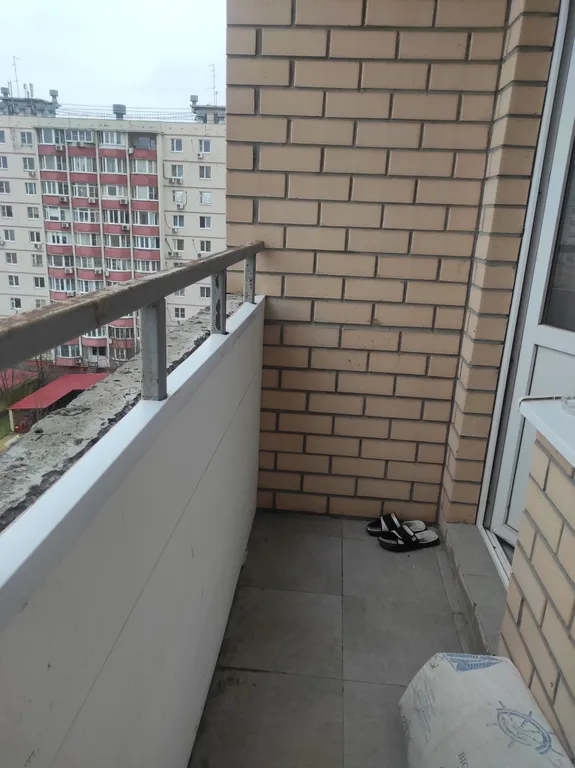 Уютная квартира после ремонта