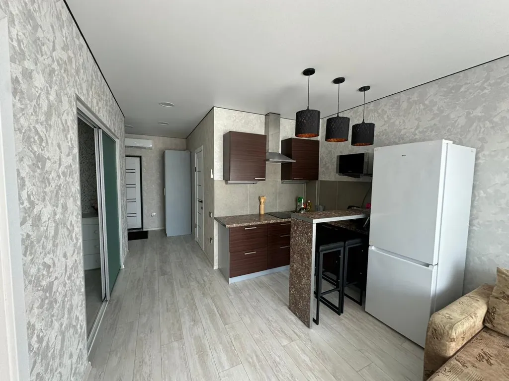 3-комнатная квартира в центре города для 4-х человек