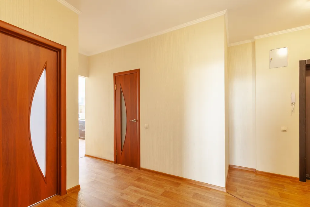 Квартира 2-х комнатная квартира с красивым видом на волгу — Самара