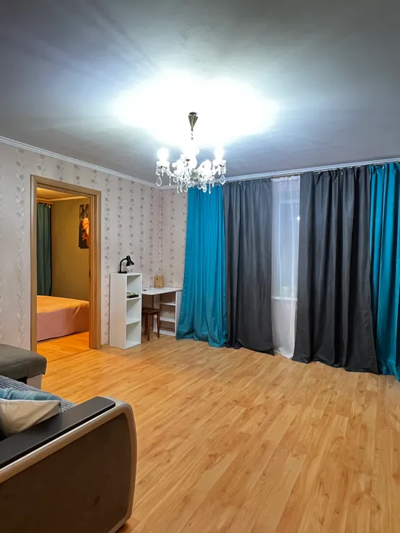 Квартира Квартира Тот самый центр — Калининград