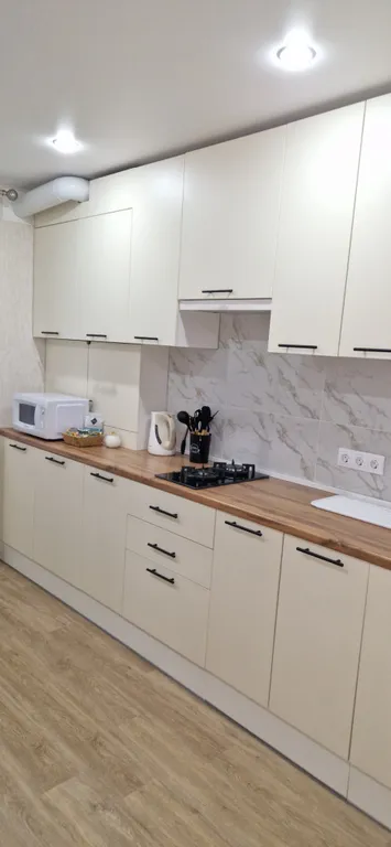 Комфортная квартира в Угличе — аренда посуточно в Углич