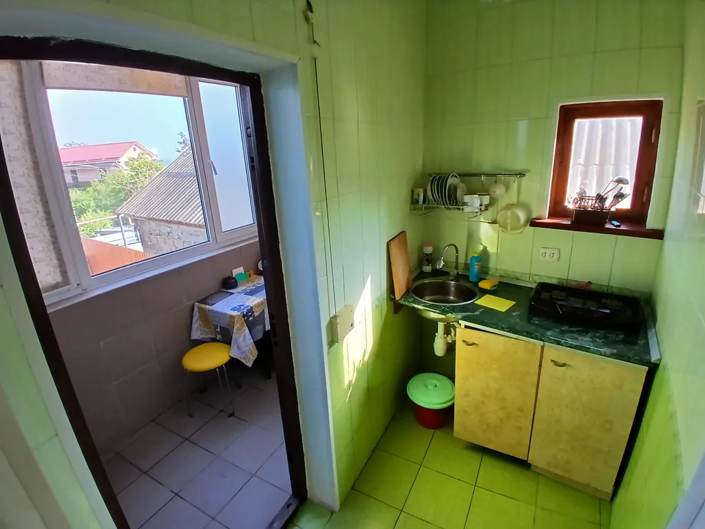 Квартира Комната — Курортное (Феодосия)