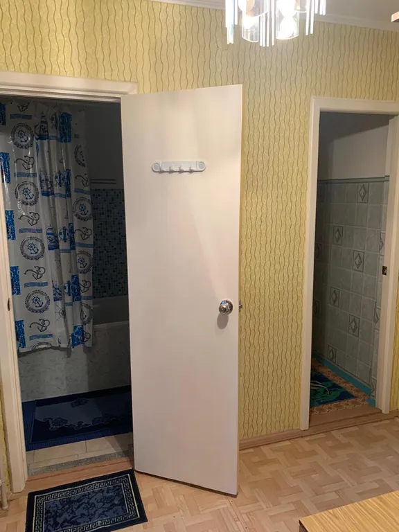 Квартира Уютная квартира с выходом на море — Ейск