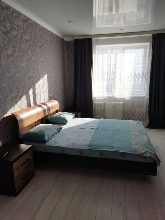 2-комнатная Квартира — аренда посуточно в Оренбург