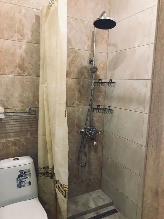 Квартира-студия в центре